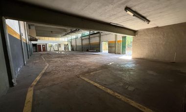 Depósito en Banfield Oeste