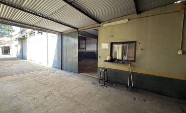 Depósito en Banfield Oeste