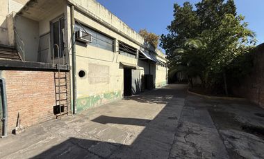 Depósito en Banfield Oeste