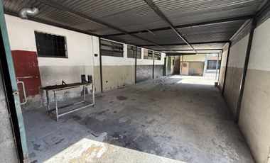 Depósito en Banfield Oeste