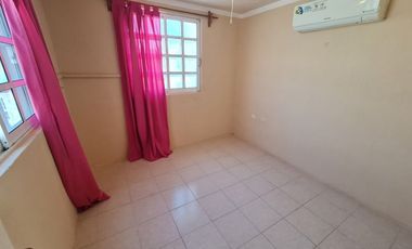 CASA EN RENTA. FRACIONAMIENTO PRIVADO. CARMEN, CAMPECHE.