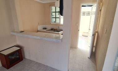 CASA EN RENTA. FRACIONAMIENTO PRIVADO. CARMEN, CAMPECHE.