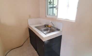 CASA EN RENTA. FRACIONAMIENTO PRIVADO. CARMEN, CAMPECHE.