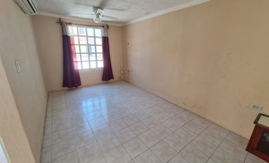 CASA EN RENTA. FRACIONAMIENTO PRIVADO. CARMEN, CAMPECHE.