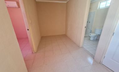 CASA EN RENTA. FRACIONAMIENTO PRIVADO. CARMEN, CAMPECHE.