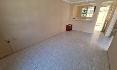 CASA EN RENTA. FRACIONAMIENTO PRIVADO. CARMEN, CAMPECHE.