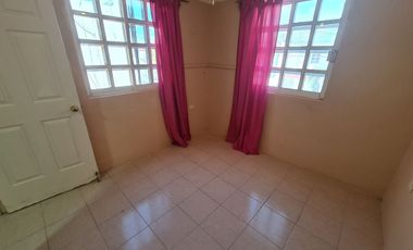 CASA EN RENTA. FRACIONAMIENTO PRIVADO. CARMEN, CAMPECHE.