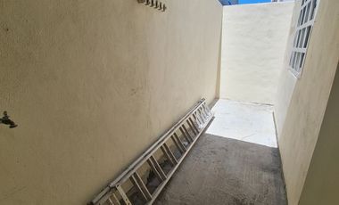 CASA EN RENTA. FRACIONAMIENTO PRIVADO. CARMEN, CAMPECHE.