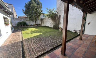 Casa estilo colonial casco histórico en venta y alquiler - san isidro