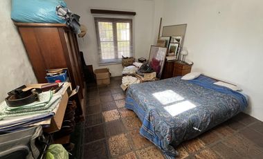 Casa estilo colonial casco histórico en venta y alquiler - san isidro