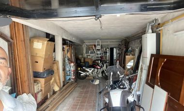 Casa estilo colonial casco histórico en venta y alquiler - san isidro
