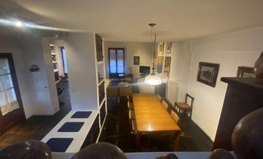 Casa estilo colonial casco histórico en venta y alquiler - san isidro
