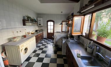 Casa estilo colonial casco histórico en venta y alquiler - san isidro