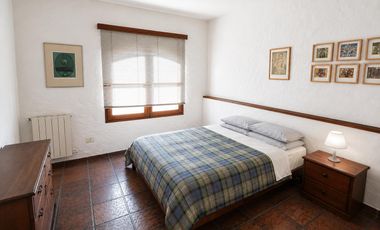 Casa estilo colonial casco histórico en venta y alquiler - san isidro