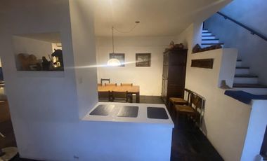 Casa estilo colonial casco histórico en venta y alquiler - san isidro
