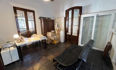 Casa estilo colonial casco histórico en venta y alquiler - san isidro