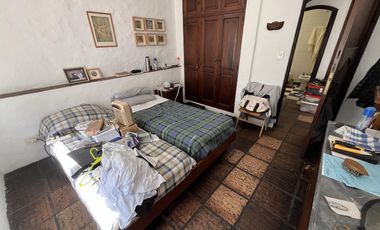 Casa estilo colonial casco histórico en venta y alquiler - san isidro