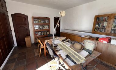 Casa estilo colonial casco histórico en venta y alquiler - san isidro