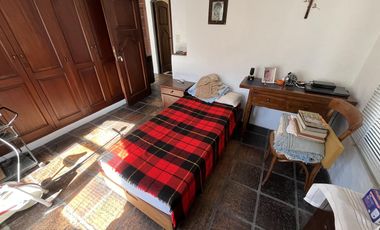 Casa estilo colonial casco histórico en venta y alquiler - san isidro
