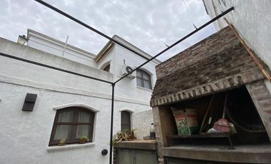 Casa estilo colonial casco histórico en venta y alquiler - san isidro