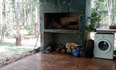 FINANCIACION / PERMUTA Casa en  Barrio Privado Campo Timbo