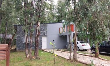FINANCIACION / PERMUTA Casa en  Barrio Privado Campo Timbo