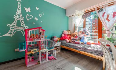 Casa en venta 4 ambientes Colinas de Peralta Ramos con Pileta