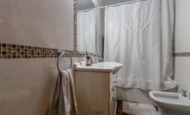 Casa en venta 4 ambientes Colinas de Peralta Ramos con Pileta