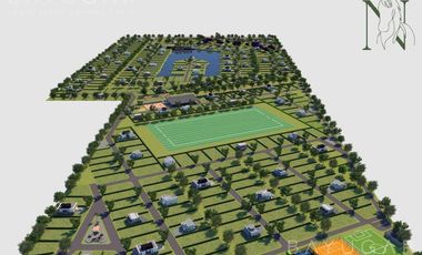Venta Lotes - Oportunidad Inversión - Nativo Pilar