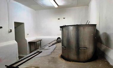 BODEGA EN VENTA EN VALLE DE CHAPULTEPEC