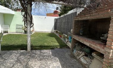 VENTA Casa 2 dormitorios. Tomás Jofre Nº1257