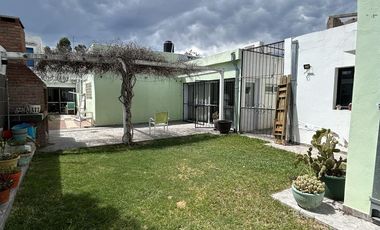 VENTA Casa 2 dormitorios. Tomás Jofre Nº1257