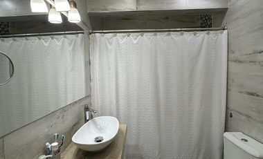 VENTA Casa 2 dormitorios. Tomás Jofre Nº1257