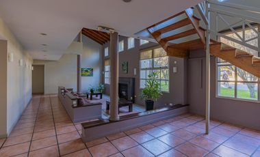 Hotel en Sierra De Los Padres