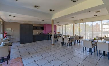 Hotel en Sierra De Los Padres