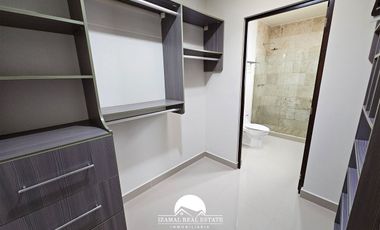 Townhouse en renta completamente amueblado en San Ramón, Kora Norte