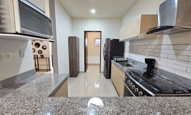 Townhouse en renta completamente amueblado en San Ramón, Kora Norte
