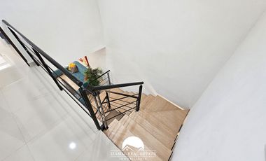 Townhouse en renta completamente amueblado en San Ramón, Kora Norte