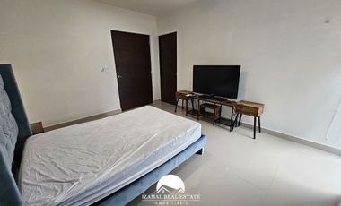 Townhouse en renta completamente amueblado en San Ramón, Kora Norte