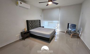 Townhouse en renta completamente amueblado en San Ramón, Kora Norte