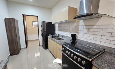 Townhouse en renta completamente amueblado en San Ramón, Kora Norte
