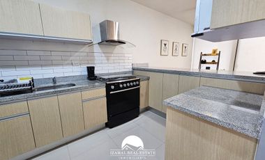 Townhouse en renta completamente amueblado en San Ramón, Kora Norte