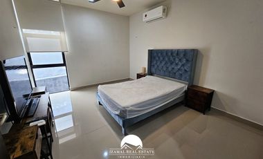 Townhouse en renta completamente amueblado en San Ramón, Kora Norte