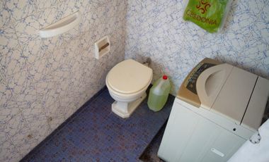 Casa de 4 ambientes con pileta y garage en venta en Martinez
