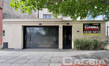 Casa - Banfield Oeste