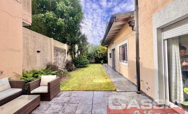 Casa - Banfield Oeste