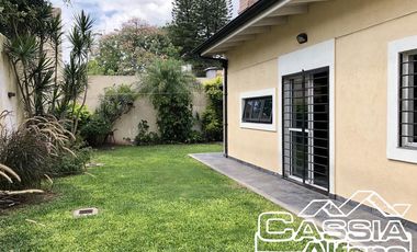 Casa - Banfield Oeste