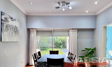 Casa - Banfield Oeste