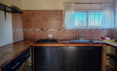 Casa 2 dormitorios en Las Rabonas | Parque El Tajamar | Escritura
