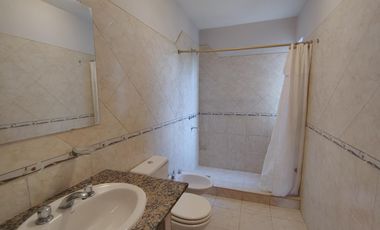 Casa 2 dormitorios en Las Rabonas | Parque El Tajamar | Escritura